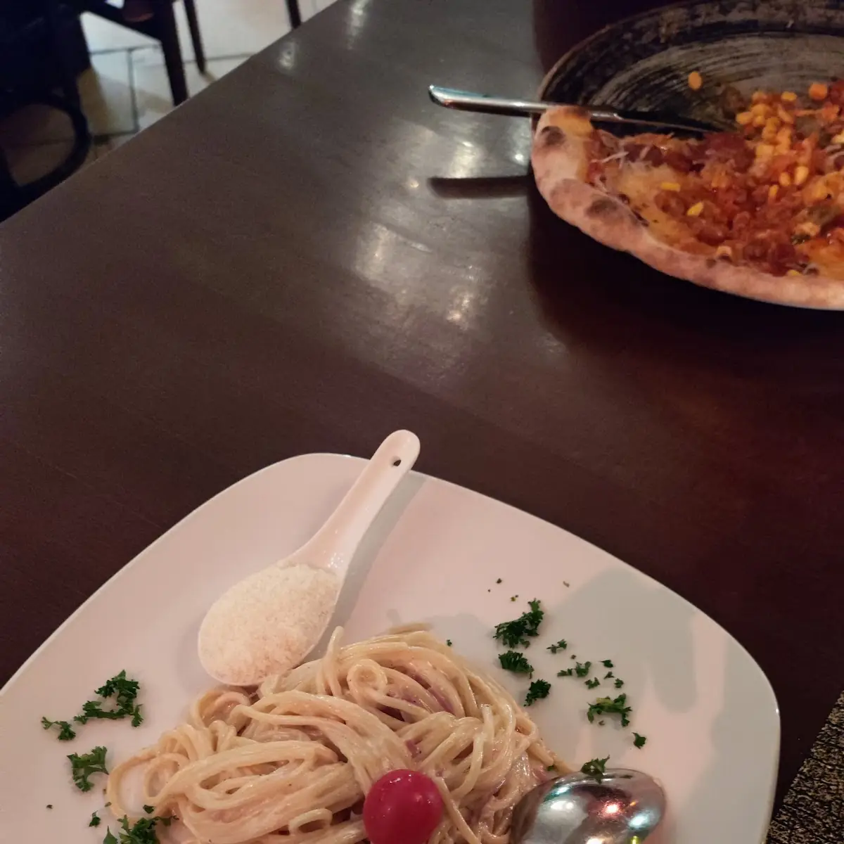 Carbonara