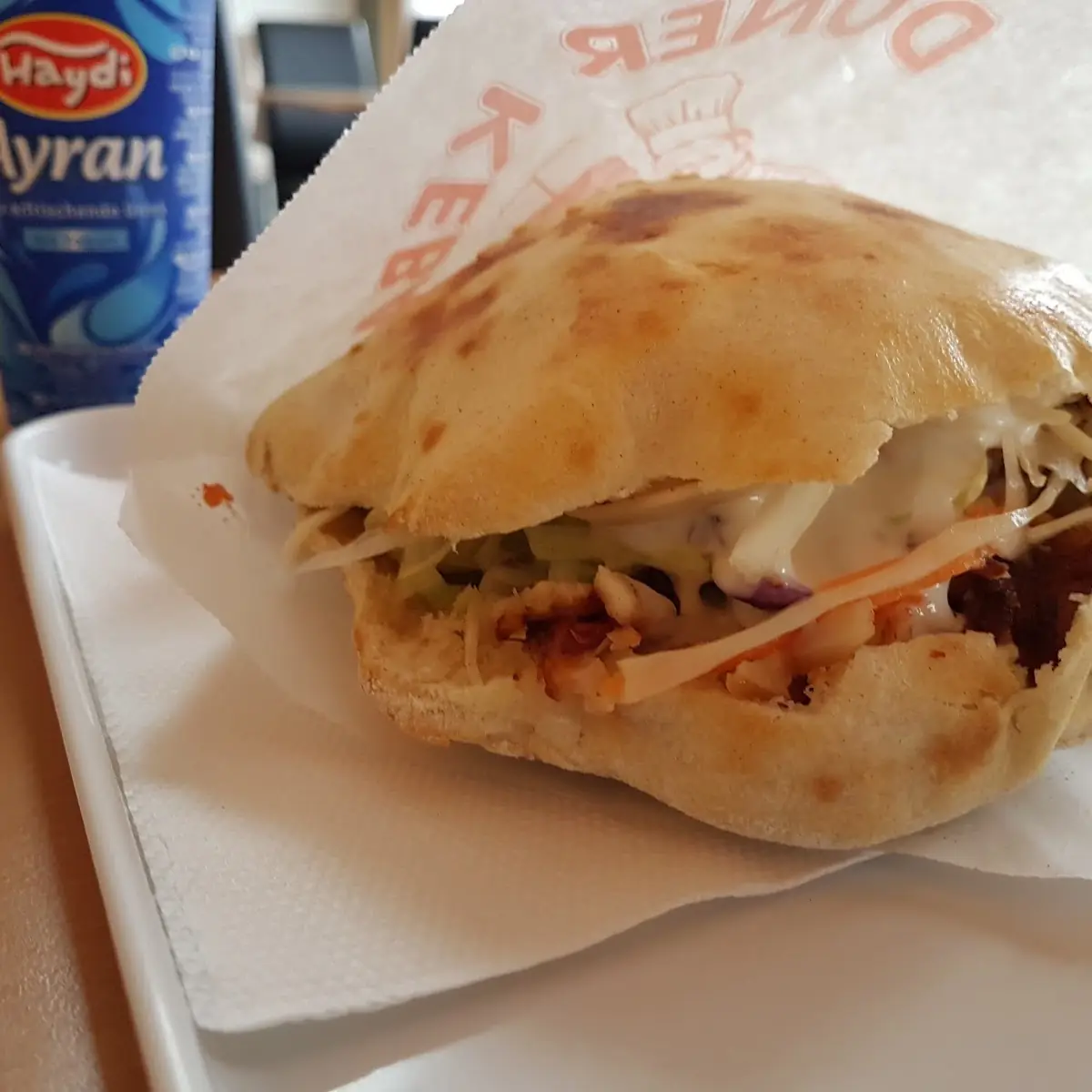 Döner Kebap
