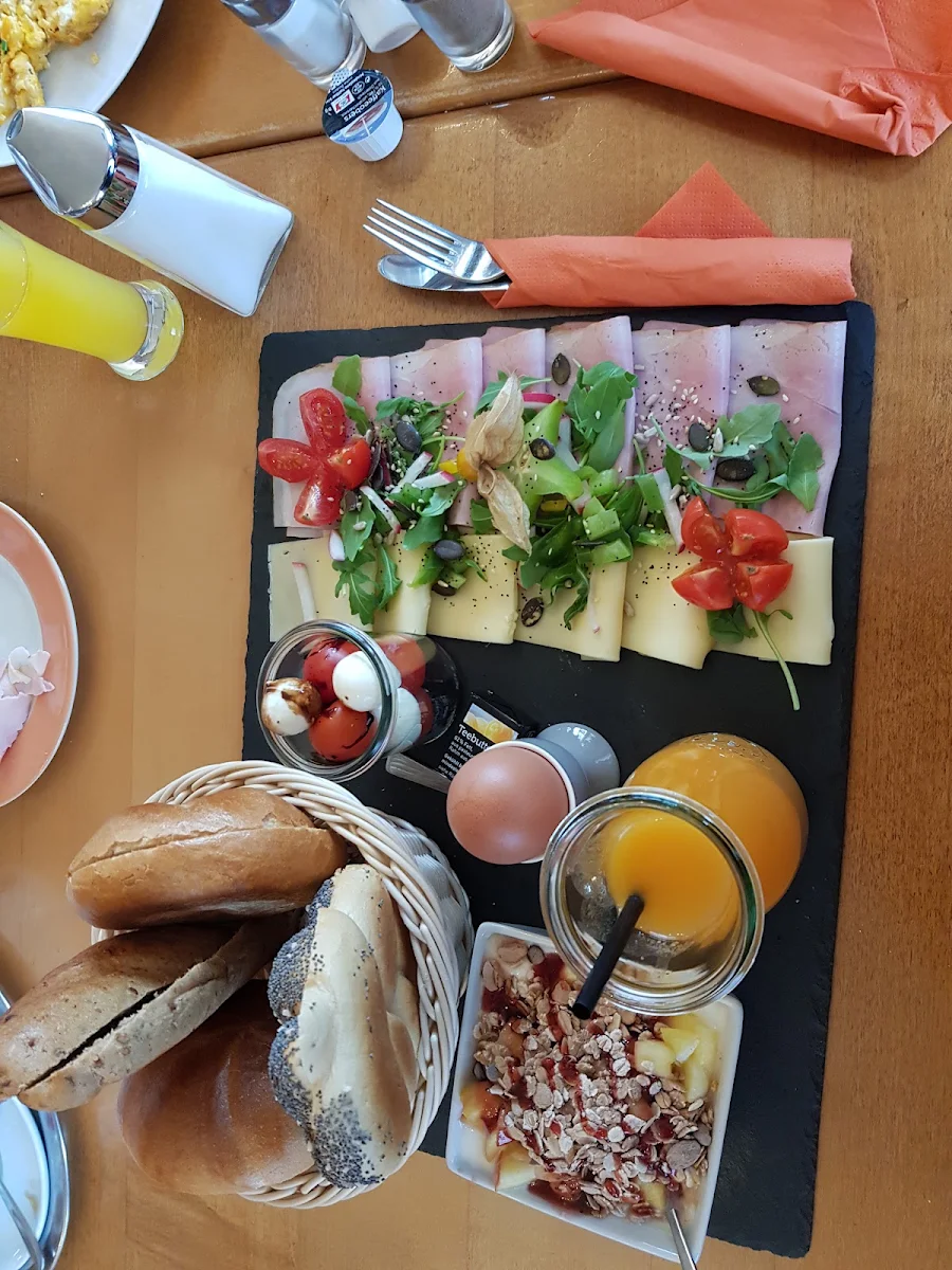 Gunskirchner Frühstück