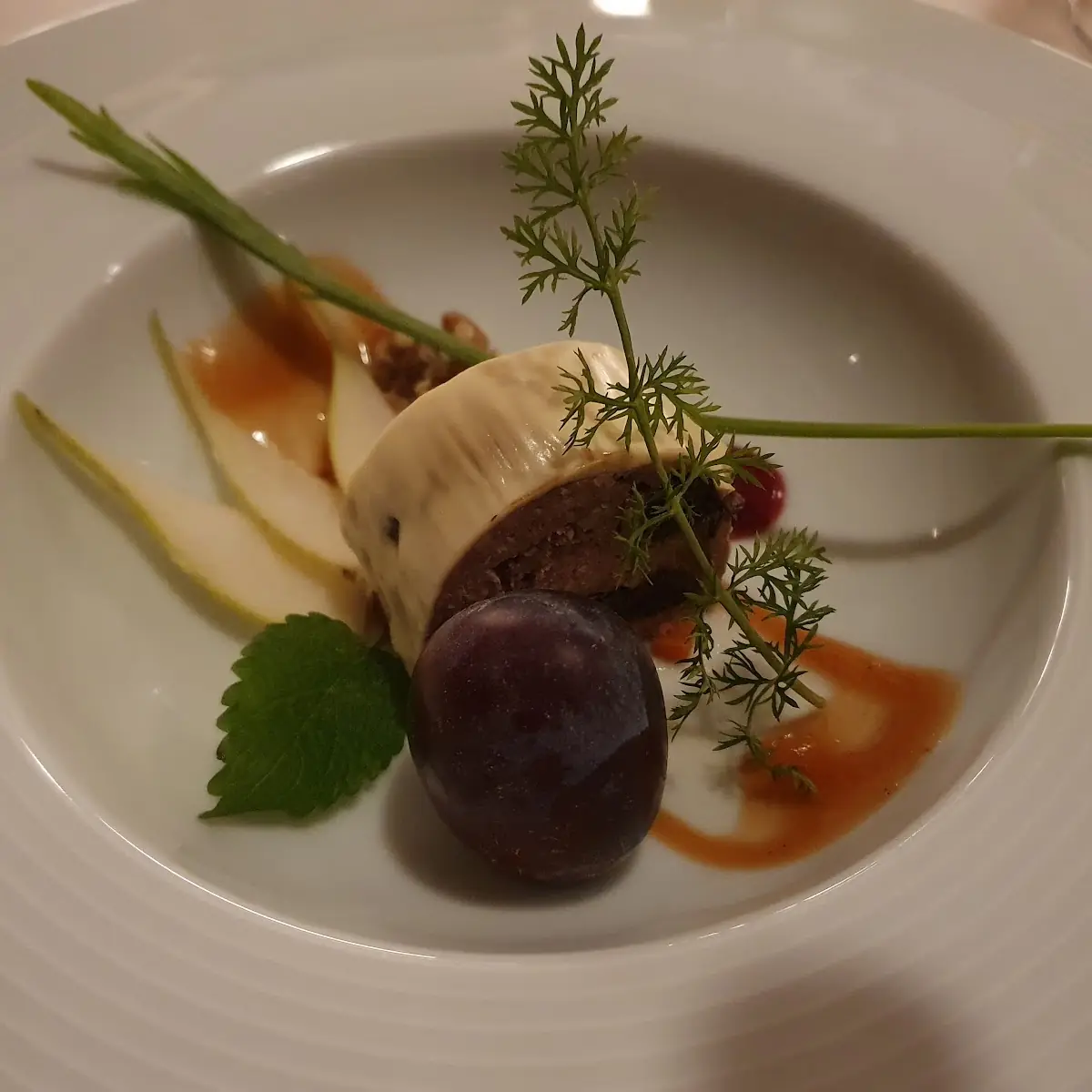Wildterrine