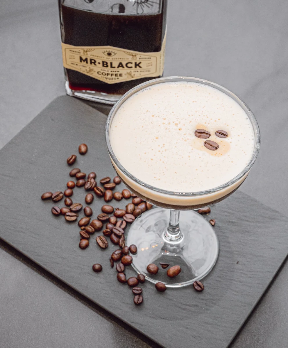 Espresso Martini