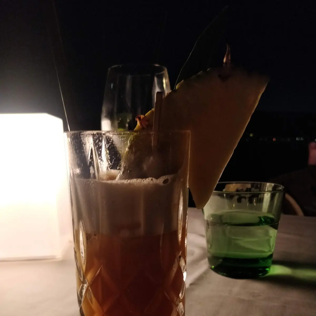 Bahama Mama