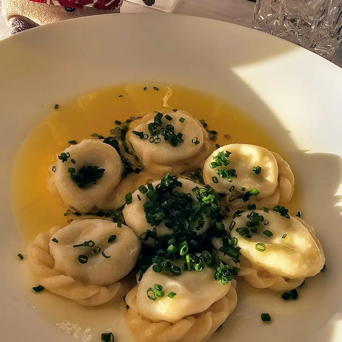 Kärntner Kasnudeln