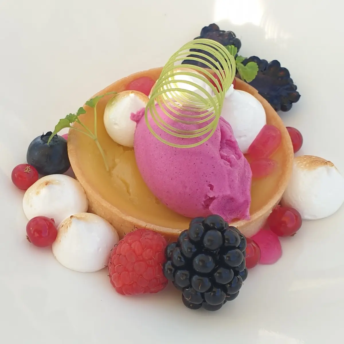 Tarte