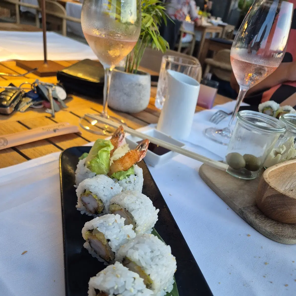 Tempura Ebi