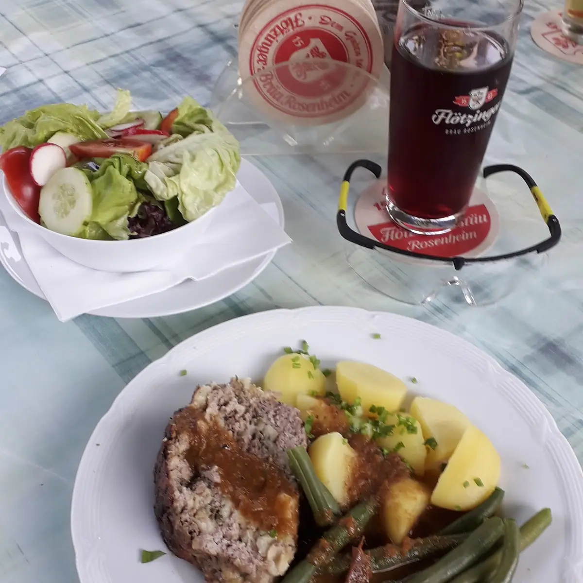Hackbraten