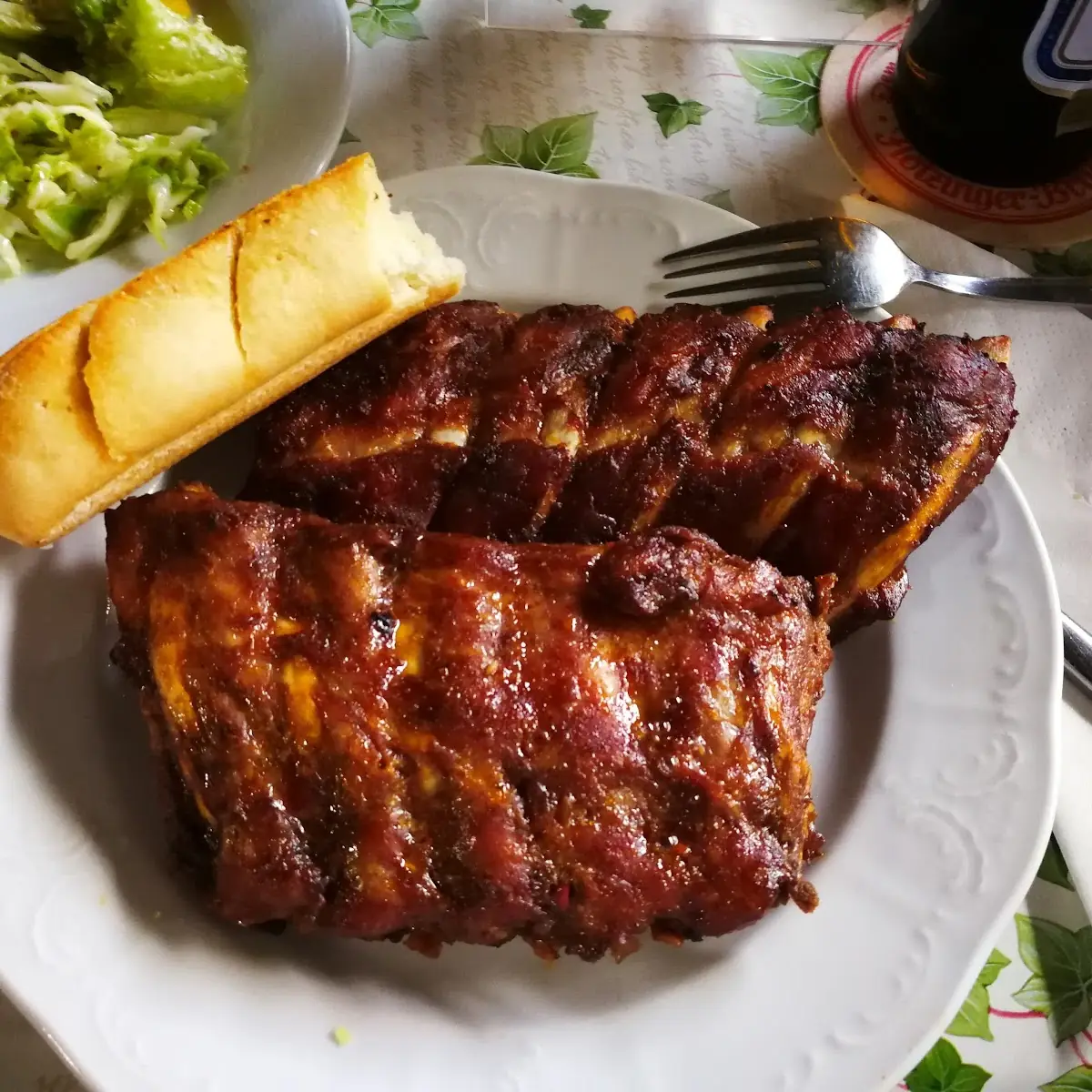 Spare Ribs