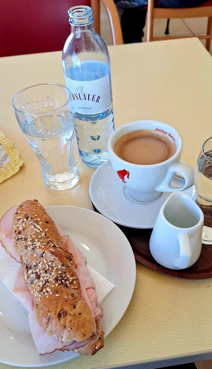 Schinken