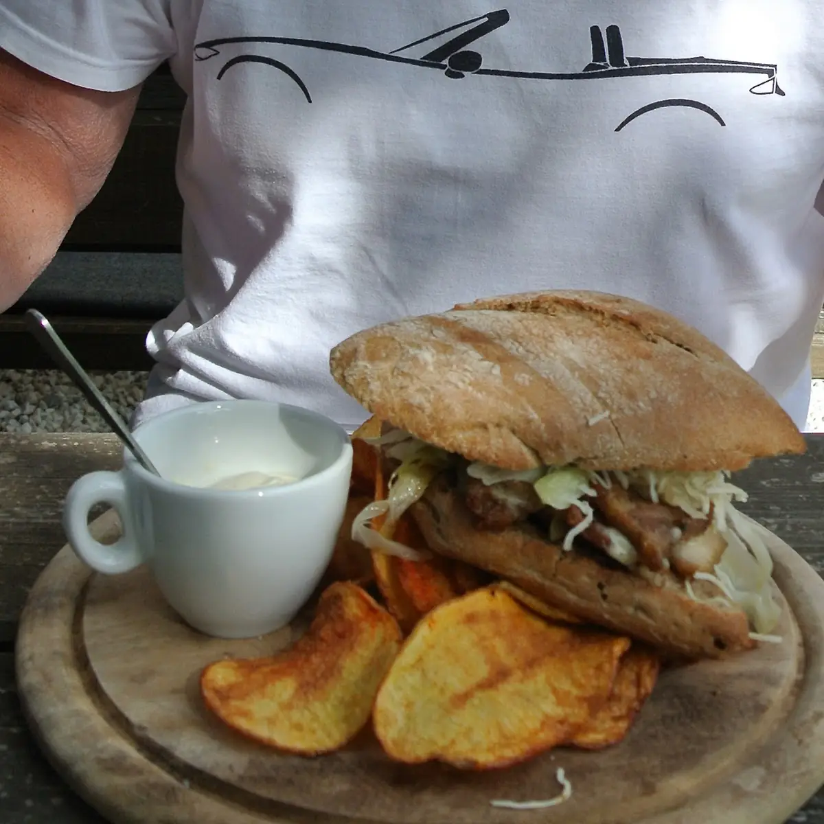 Burger