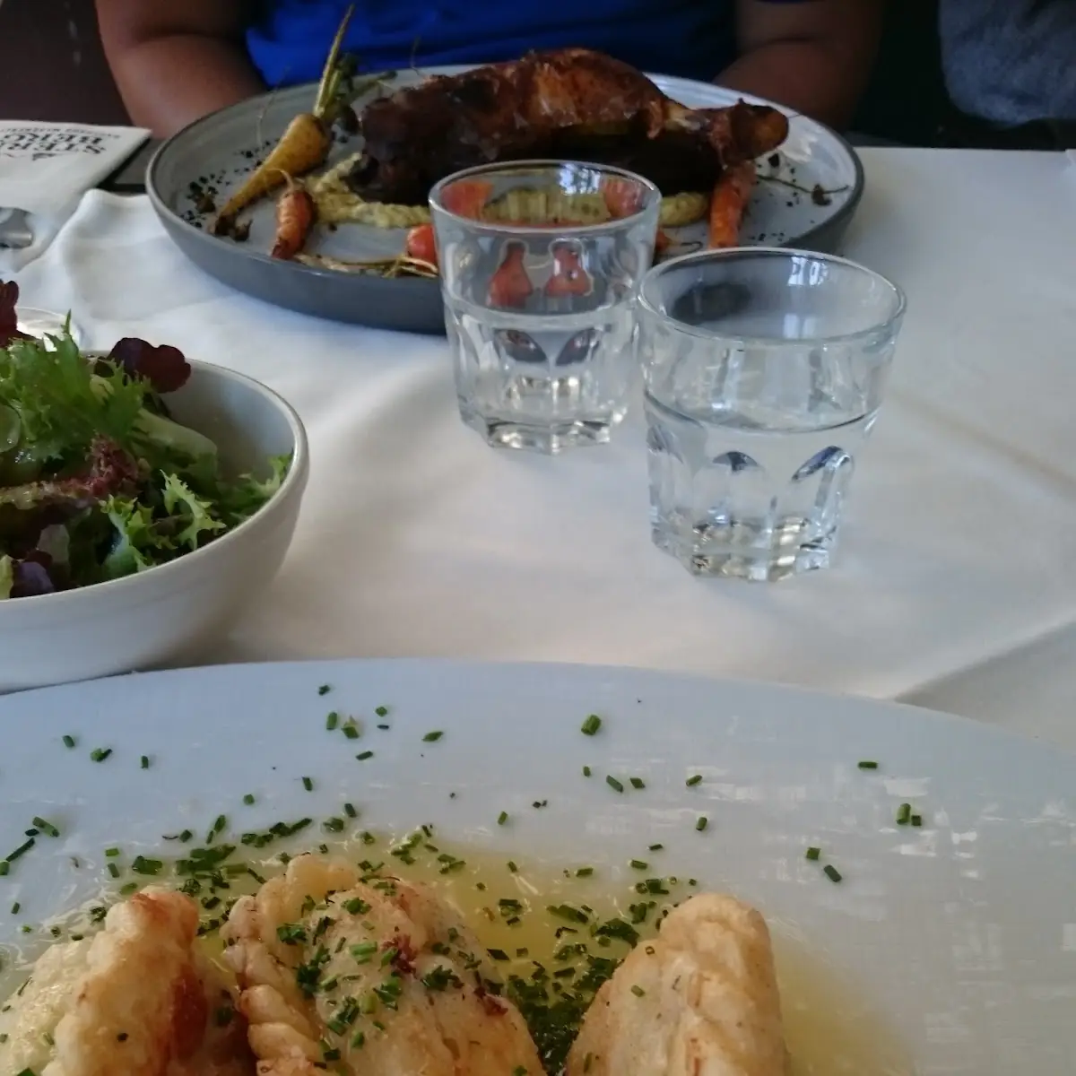 Käse Nudel