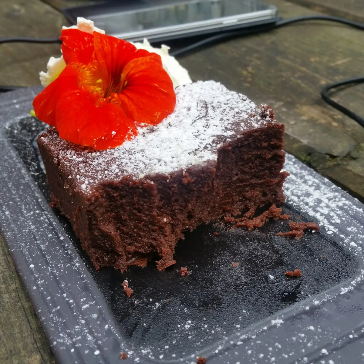 Schokoladekuchen
