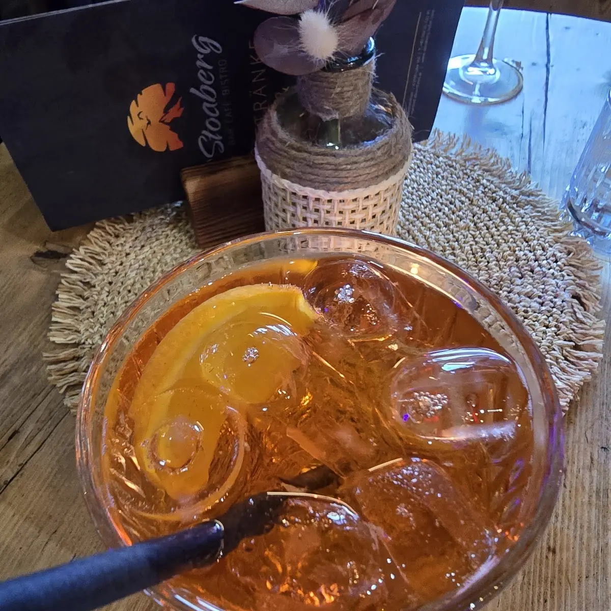Aparolspritz