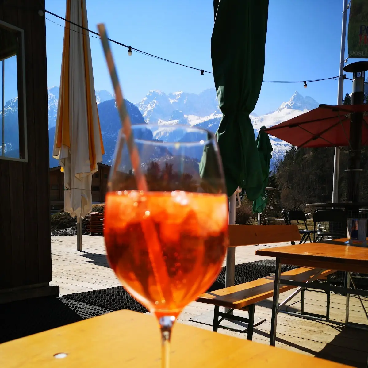Aperol Spritz