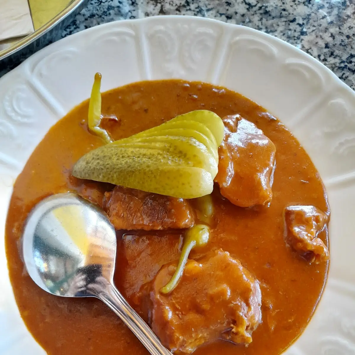 Gulasch