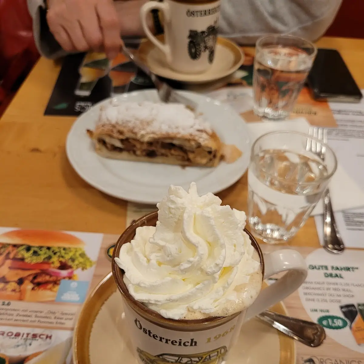 Old Timer Cofee
