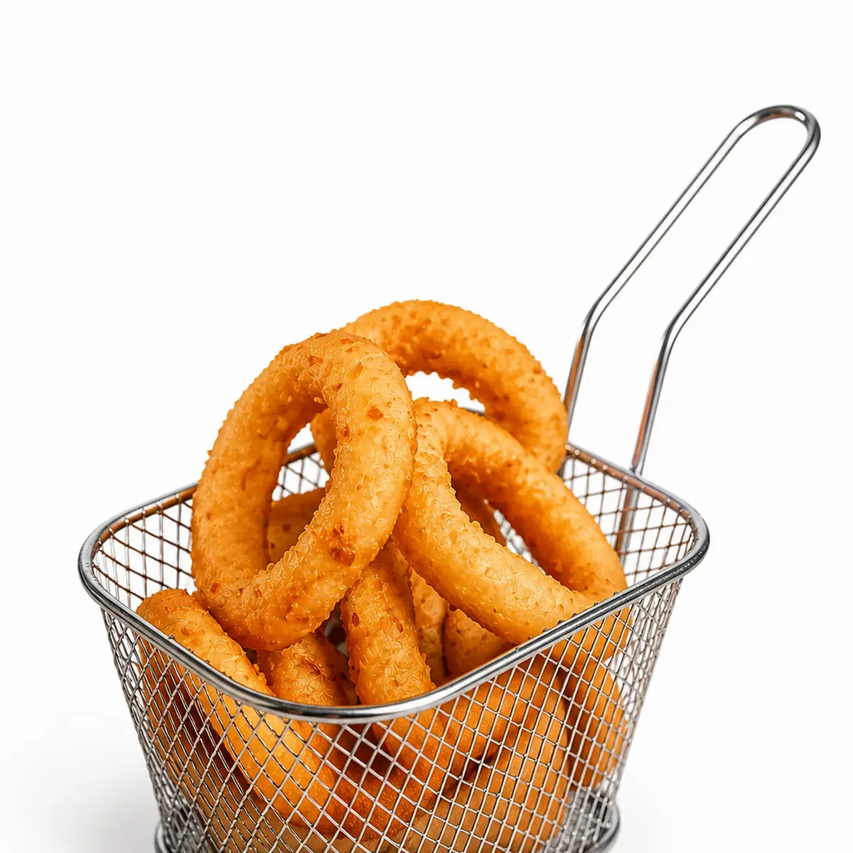 Chicken Wings (5 Stück)