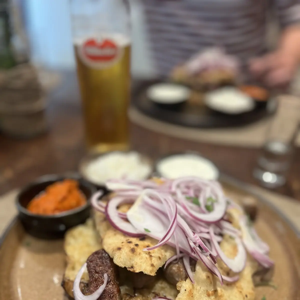 Ćevapi