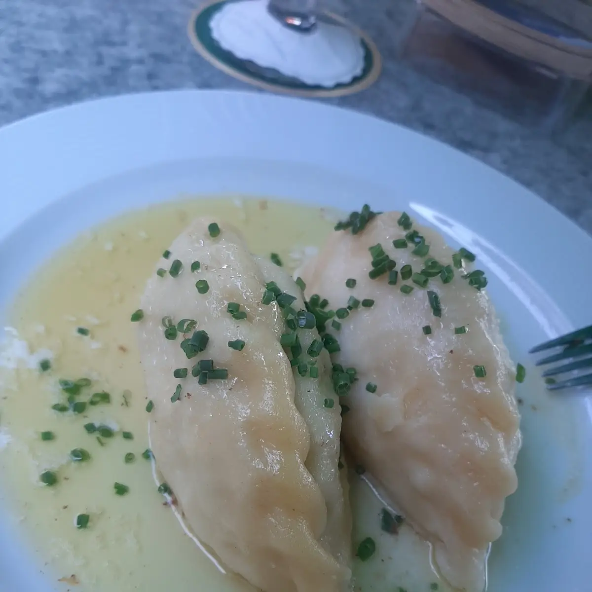 Käsnudeln