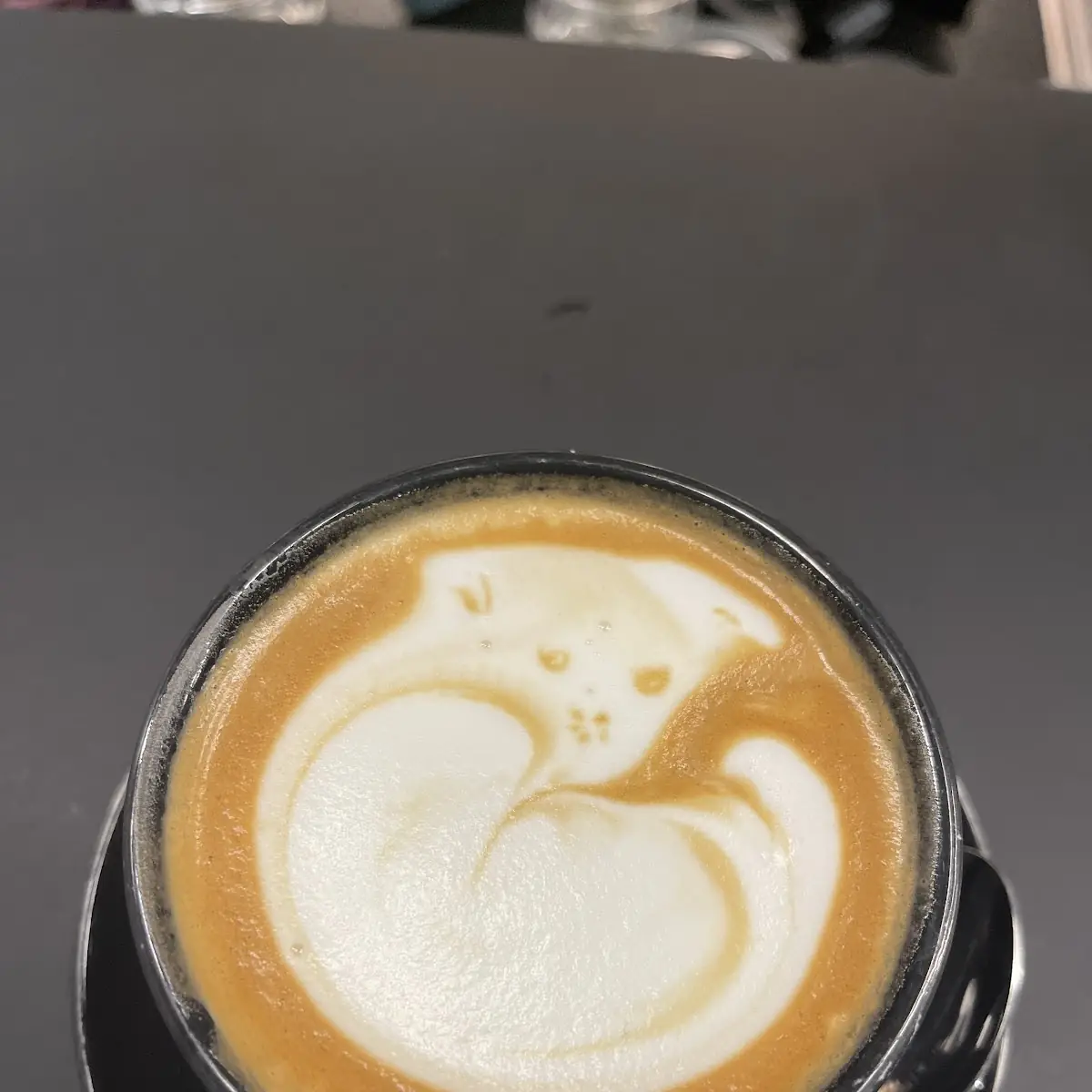 Cappuccino