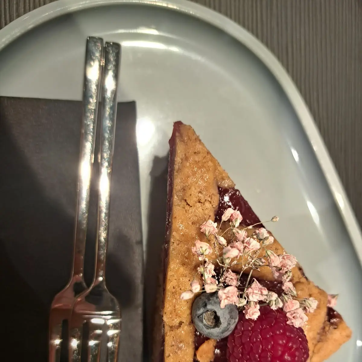 Linzer Torte