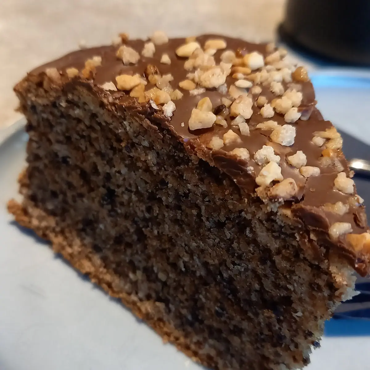 Nuss Vegan