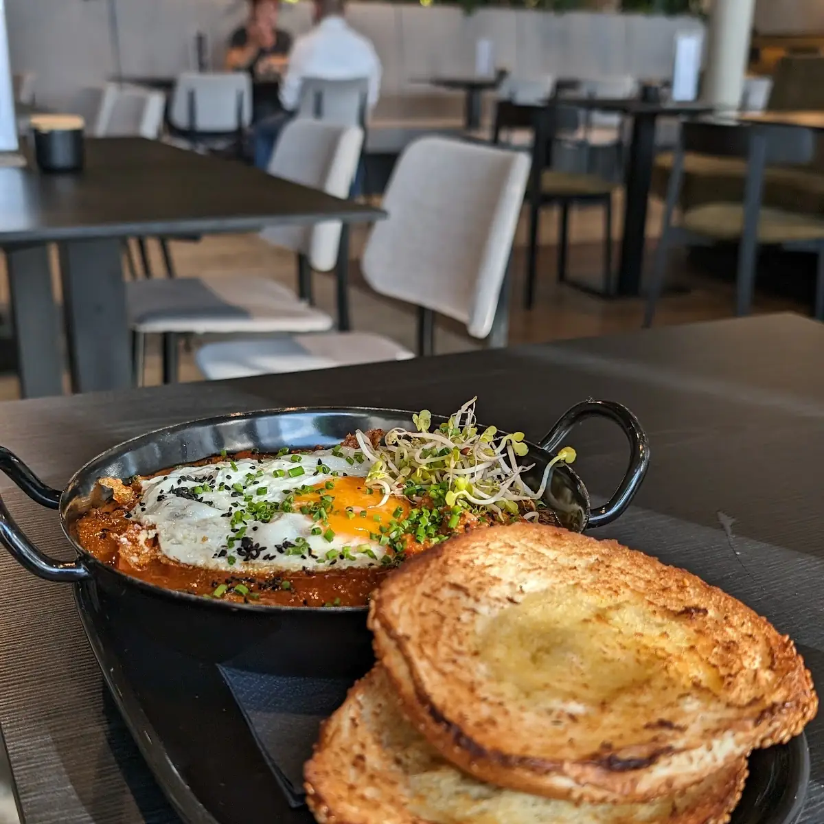 Shakshuka