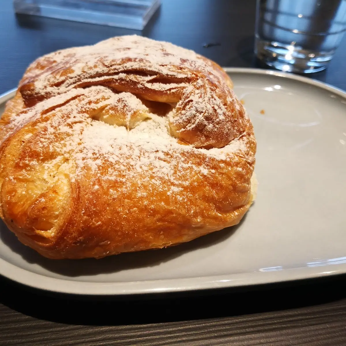 Topfentatscherl