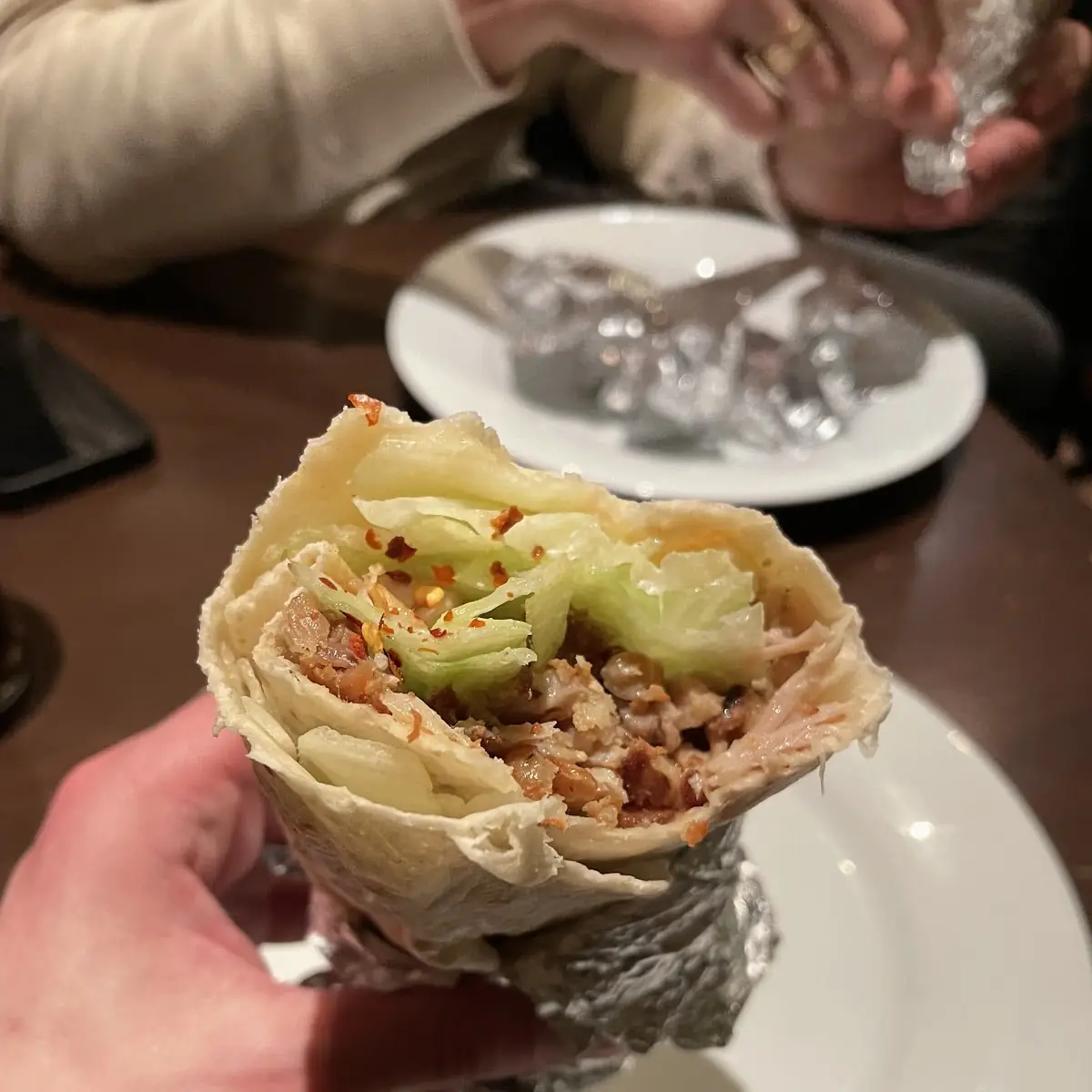Durum