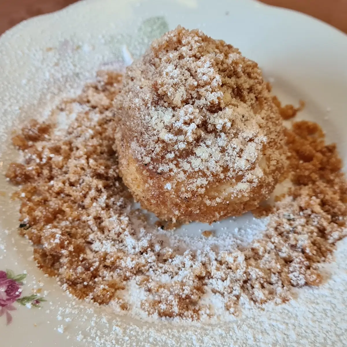 Marillenknödel