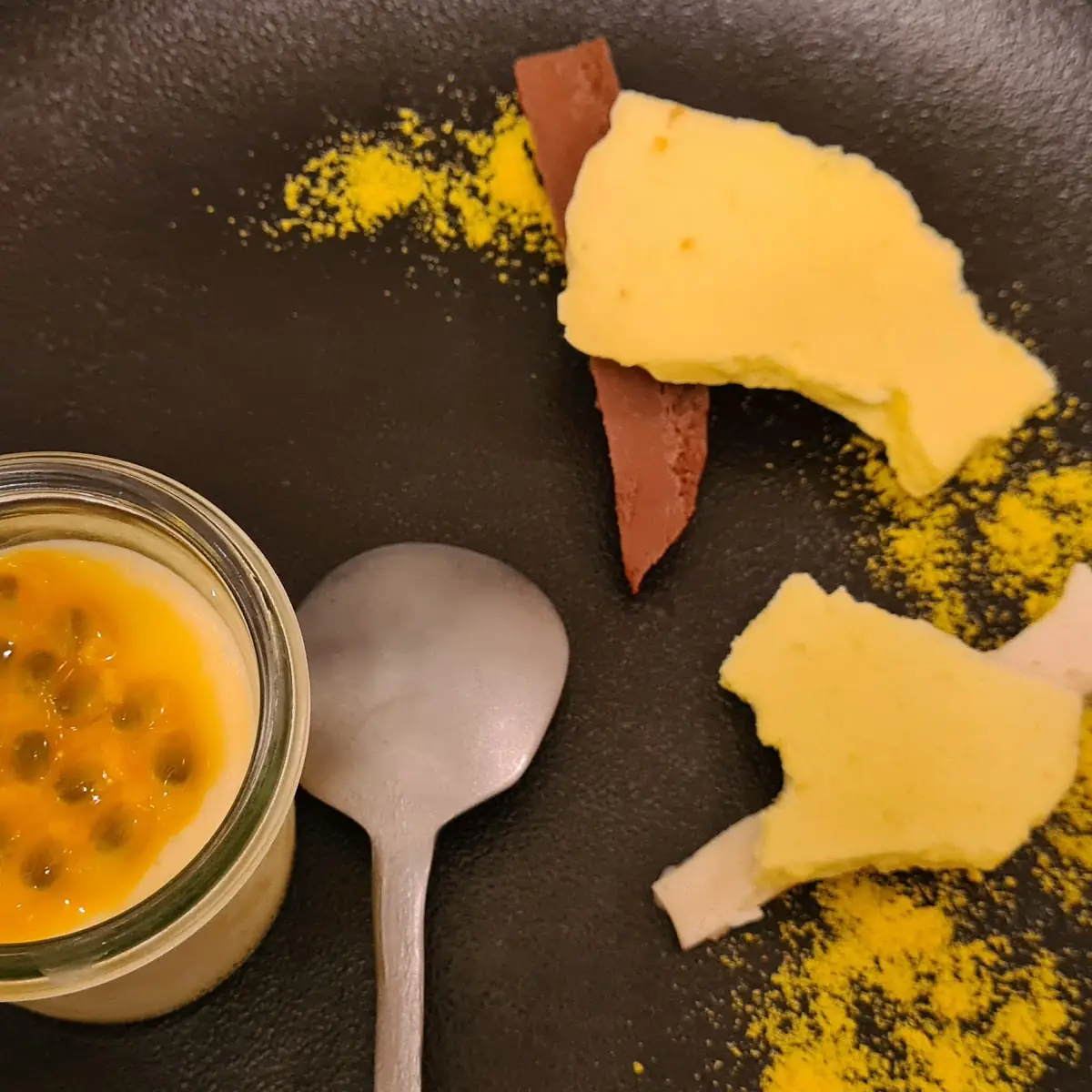 Panna Cotta