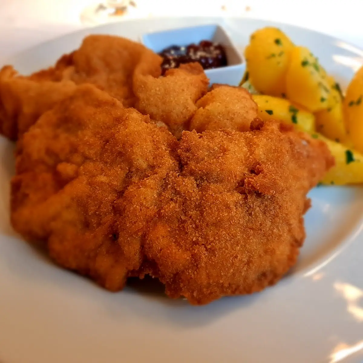 Wiener Schnitzel