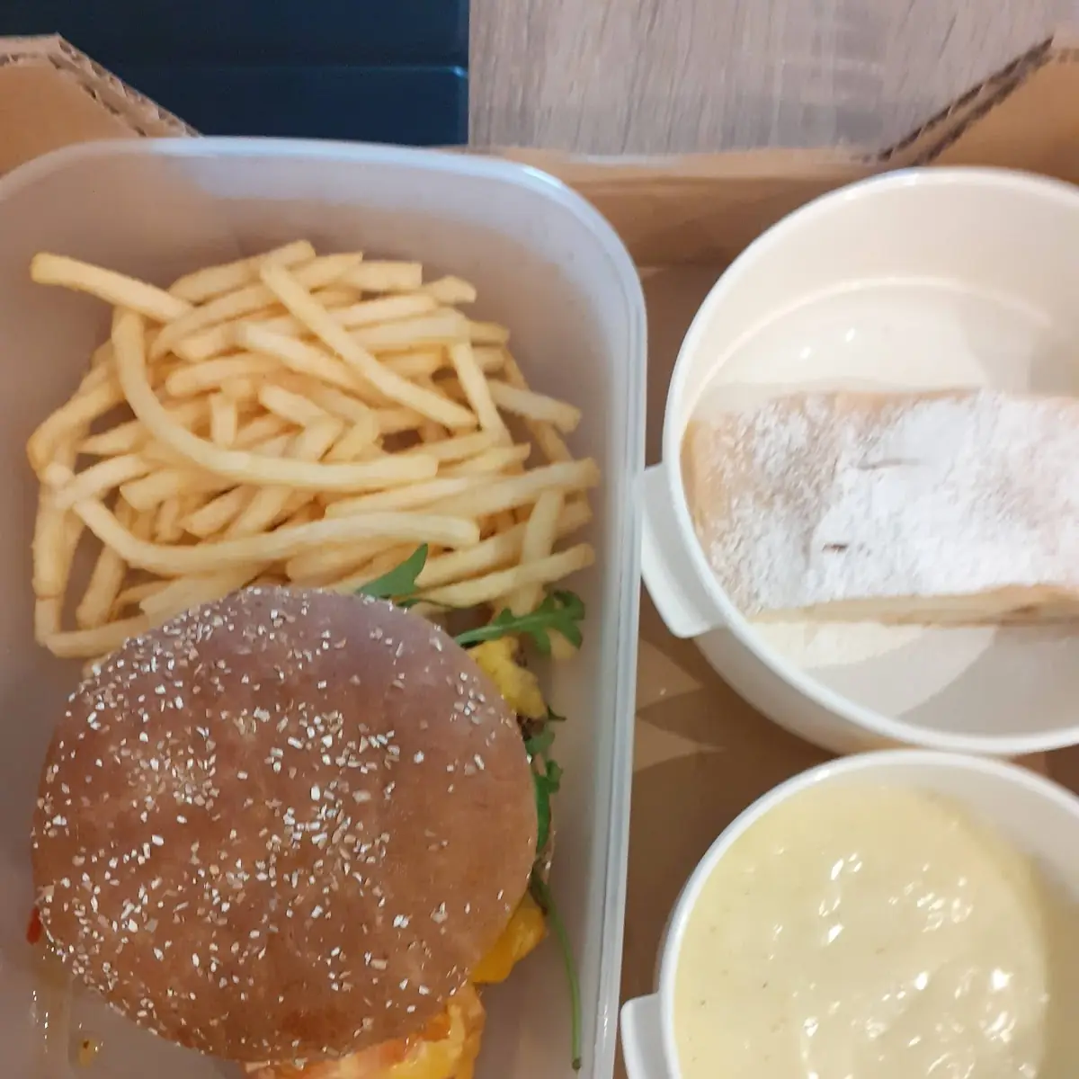 Huttenburger