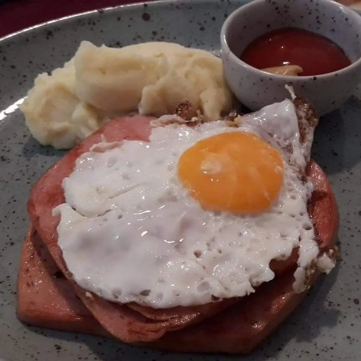 Leberkasa