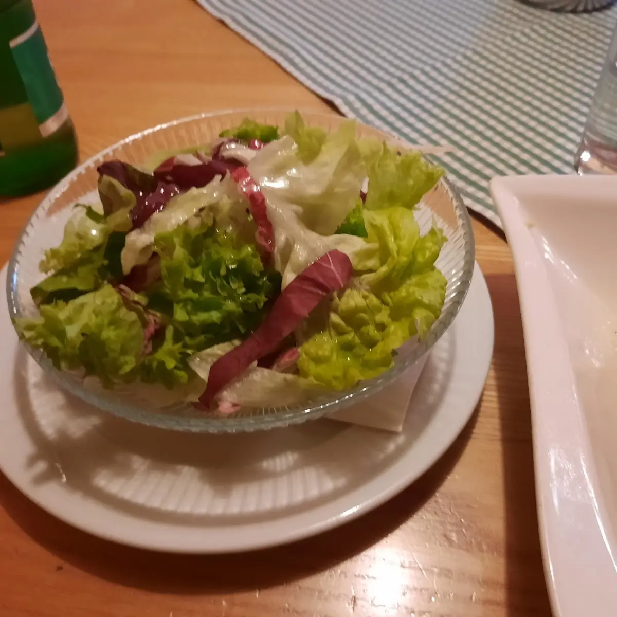 Beilagensalat