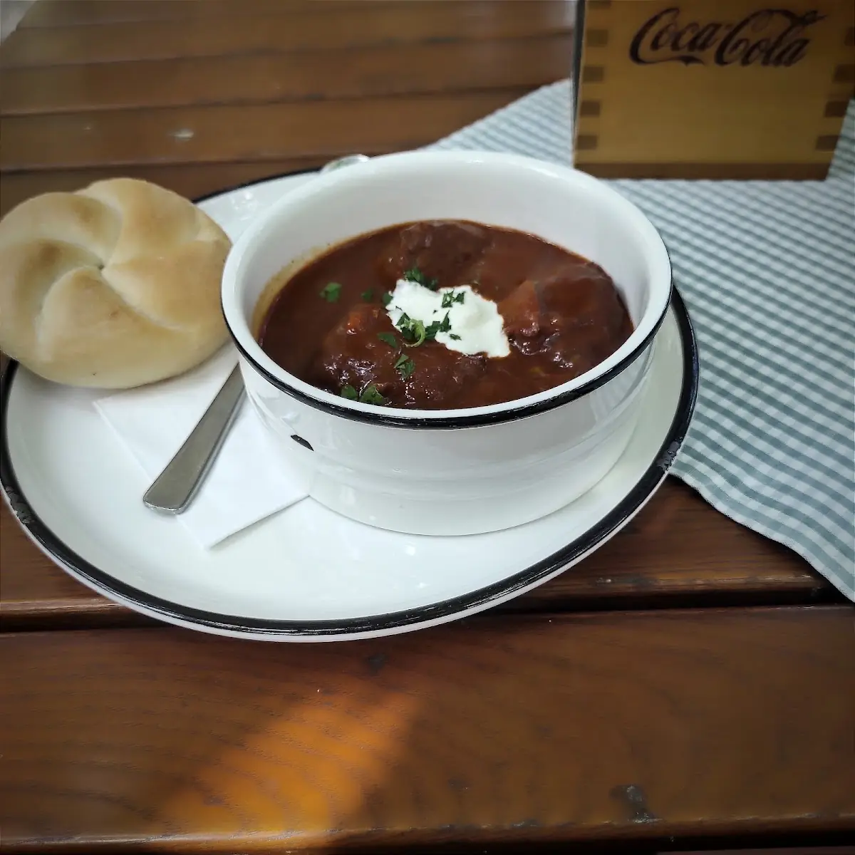 Gulasch