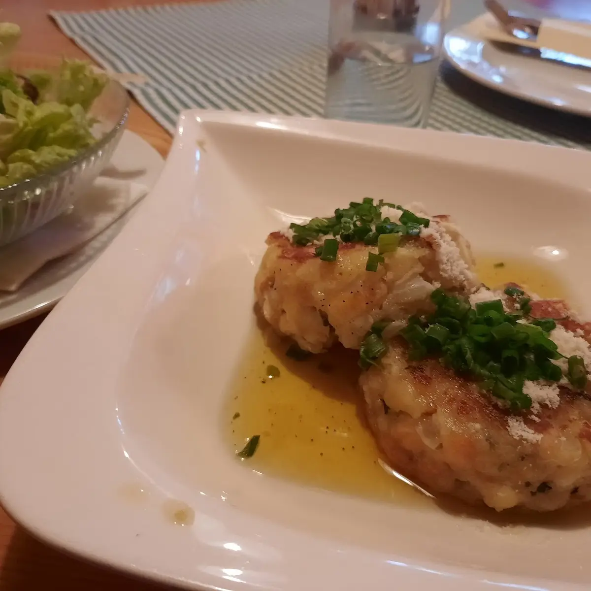 Kaspressknödel