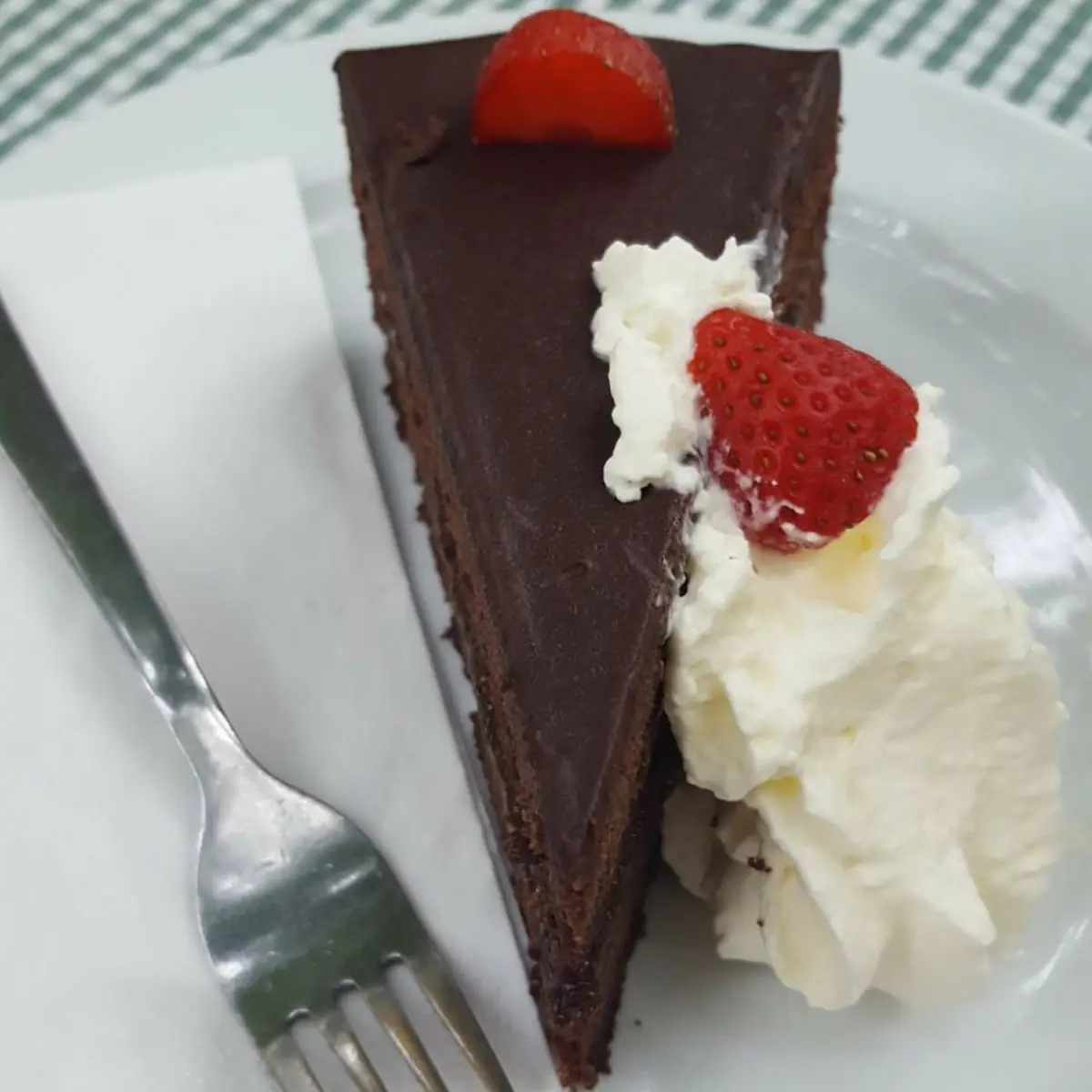 Sacher Torte