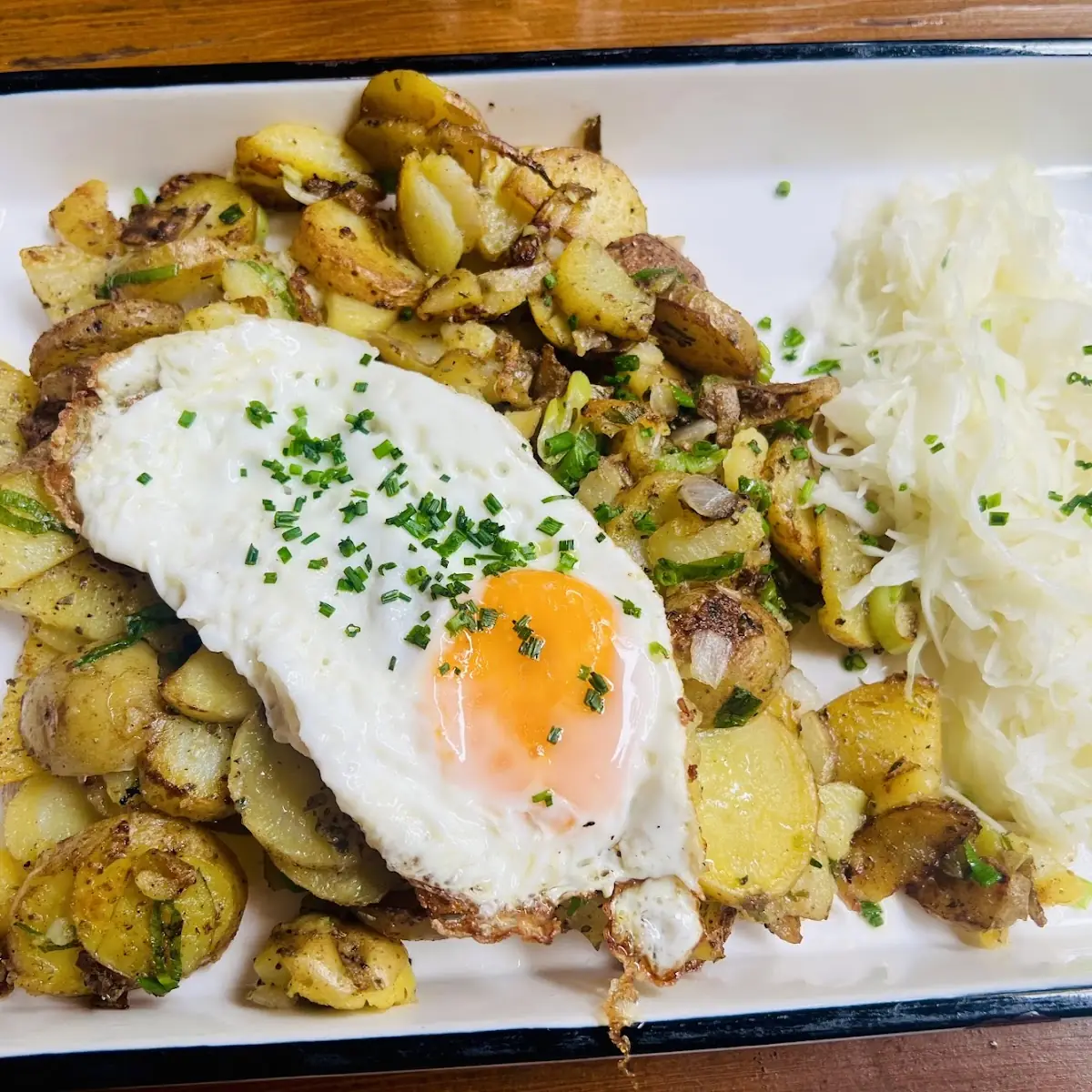 Tiroler Gröst'l
