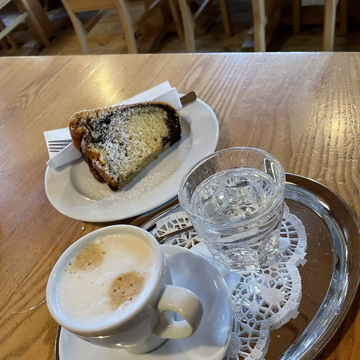 Tiroler Jause
