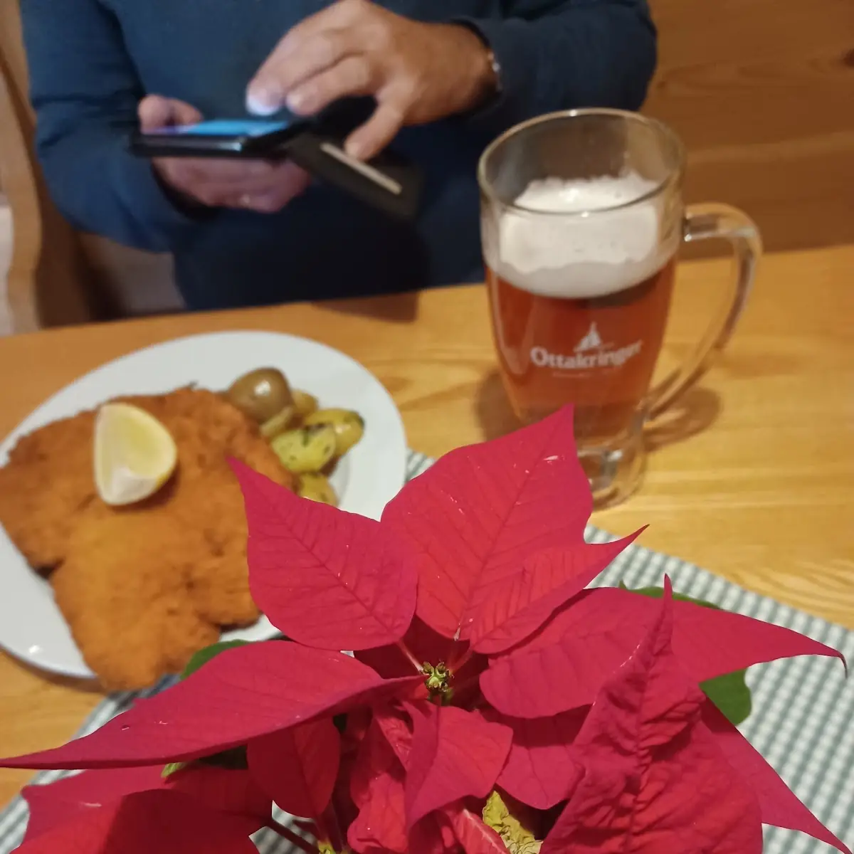 Wiener Schnitzel