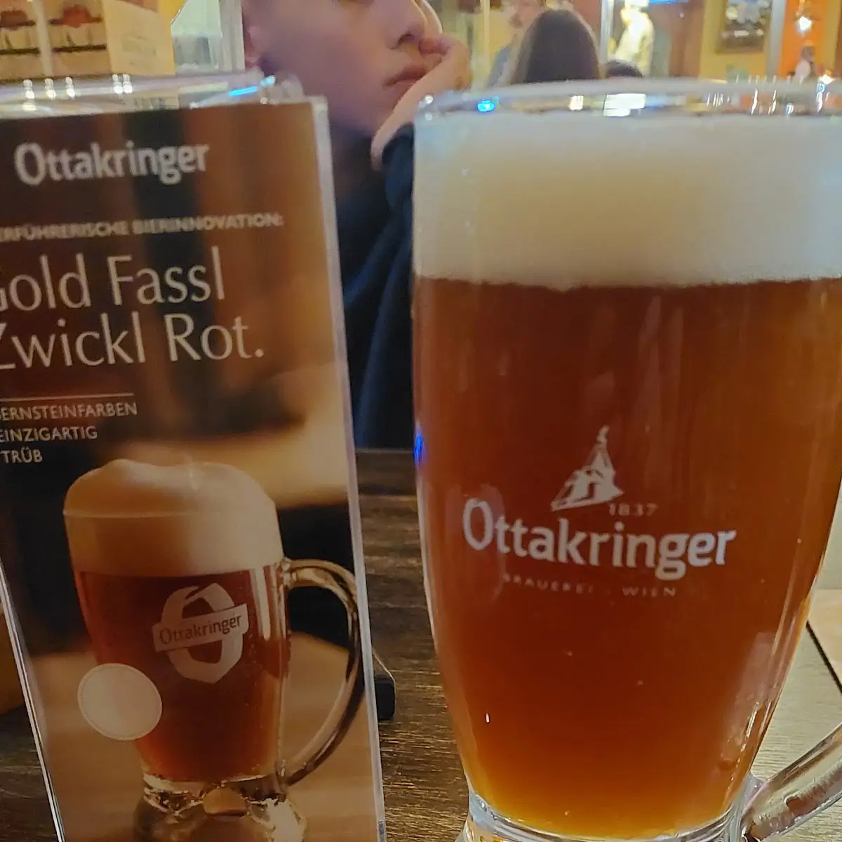 Bier Pils