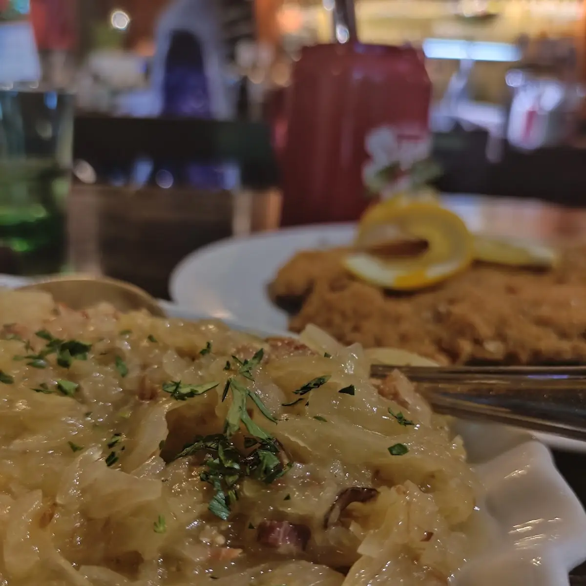 Cordon Bleu