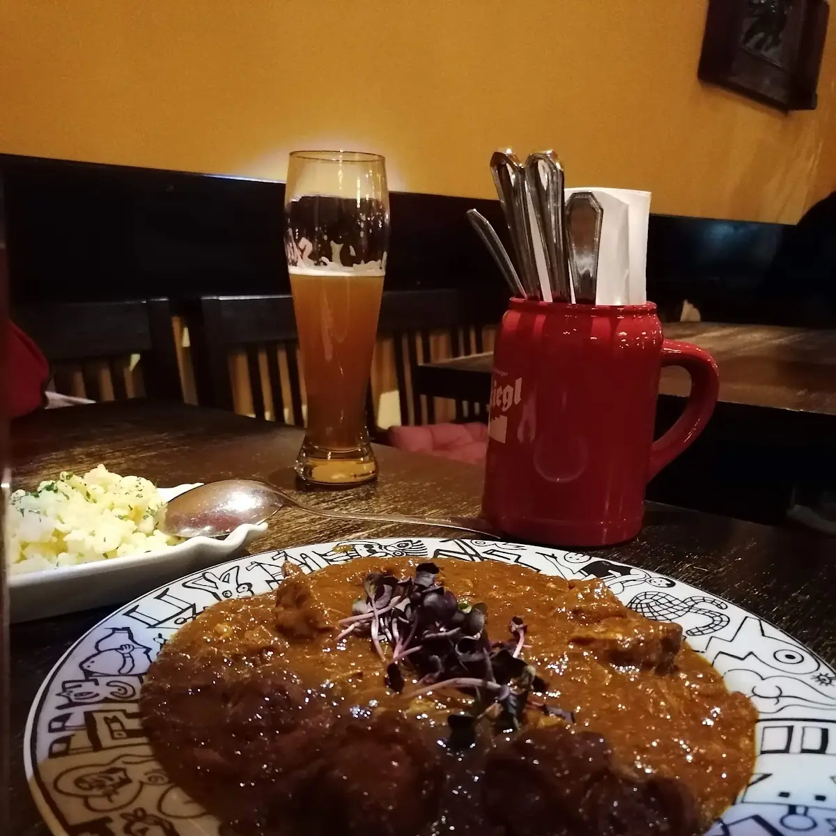 Goulash