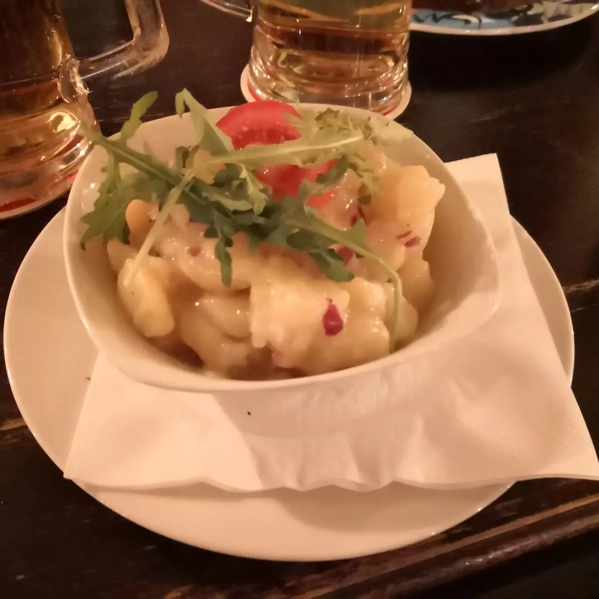 Kartoffelsalat