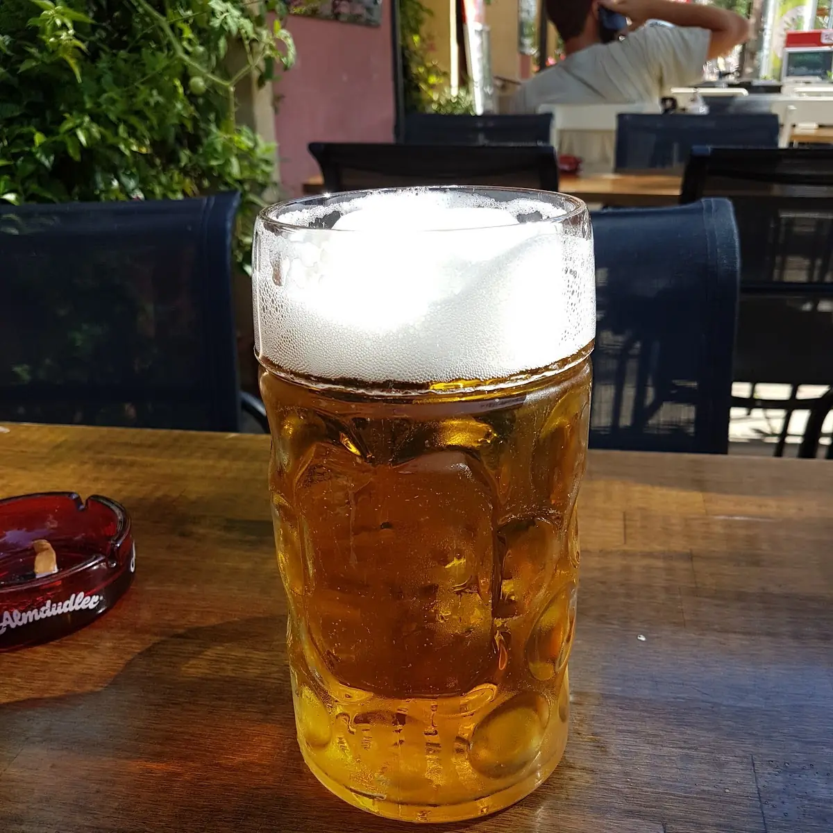 Pilsner Urquell