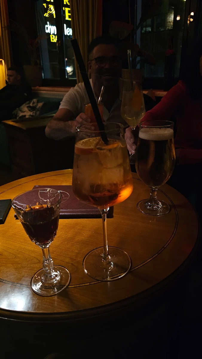 Aperol Spritz