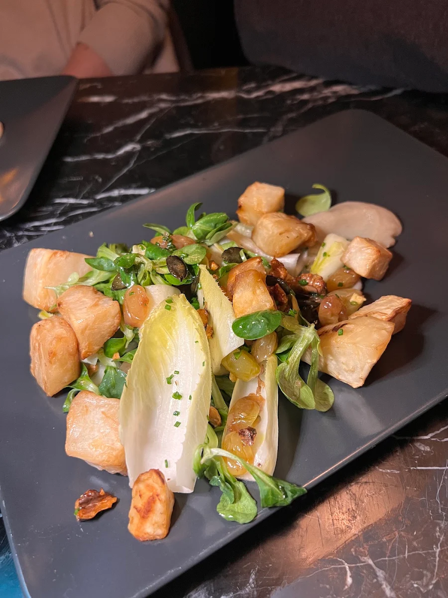 Confit Garlic Aioli