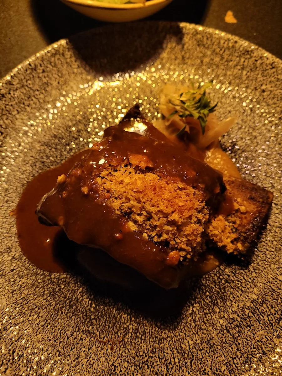 Short Ribs