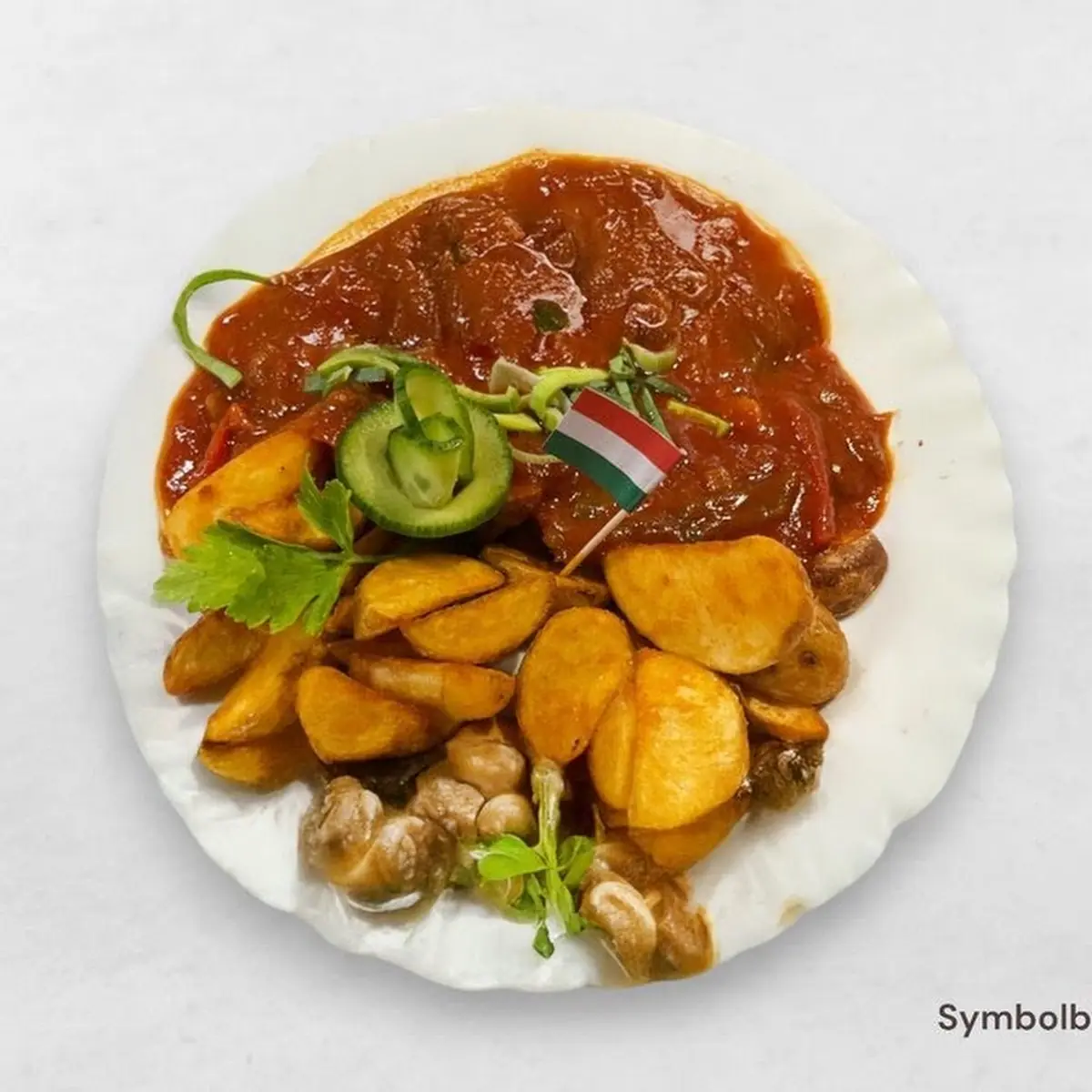 Pikantes Teufelsfleisch