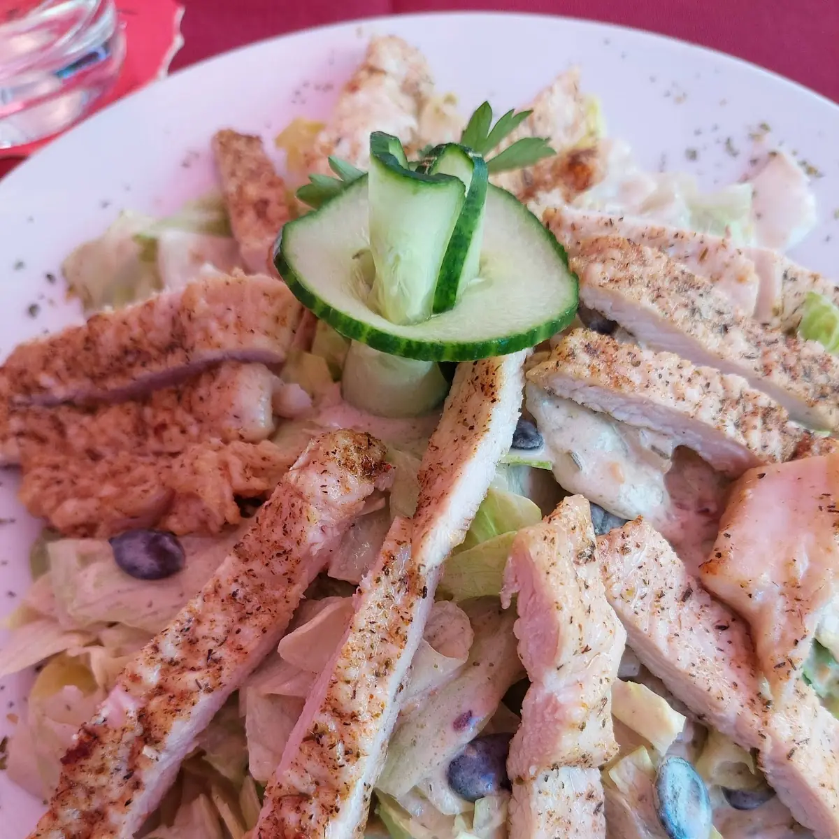 Krautsalat
